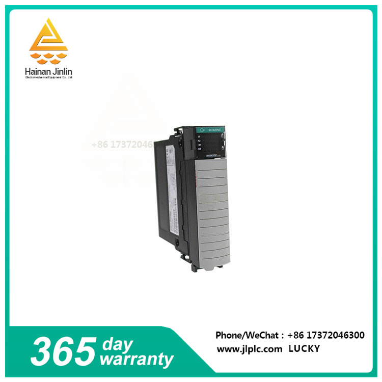 1756-IF8IH   Hart isolated analog input module Has 8 current inputs,jlplc