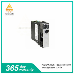 1756-IT6I2-CC   Enhanced noise suppression    Enhanced thermocouple/millivolt input module,jlplc