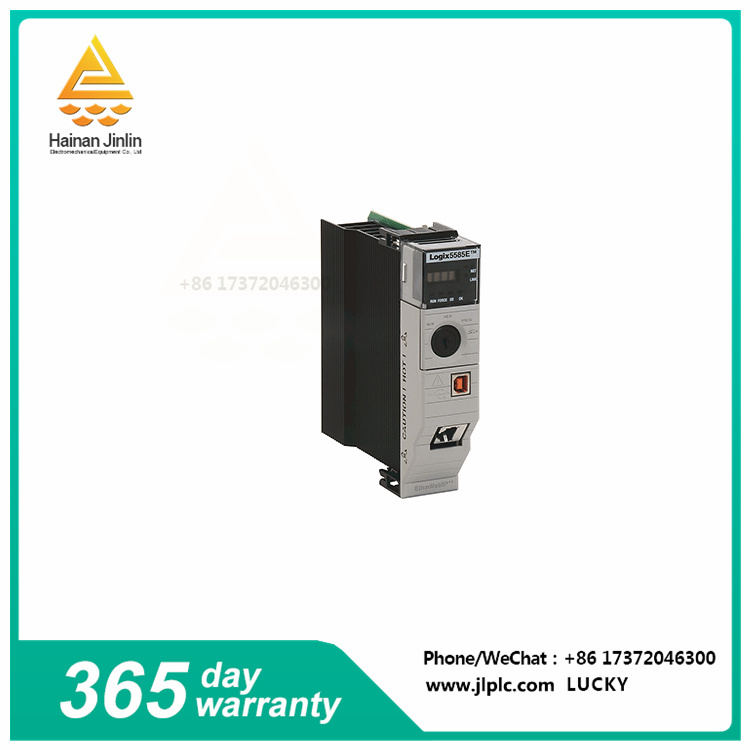 1756-IV32   Digital DC input module It has a continuous voltage of 250 volts,jlplc