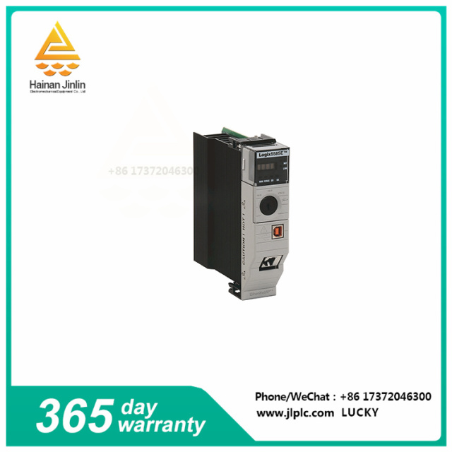 1756-IV32   Digital DC input module It has a continuous voltage of 250 volts,jlplc