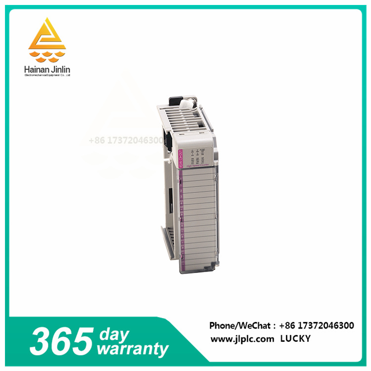 1769-BA    CompactLogix controller   Supports up to 30 I/O modules,jlplc