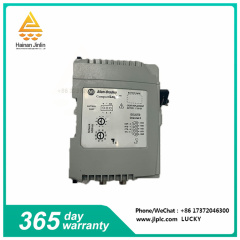 1769-ARM   Address retention module Has an open housing type rating,jlplc