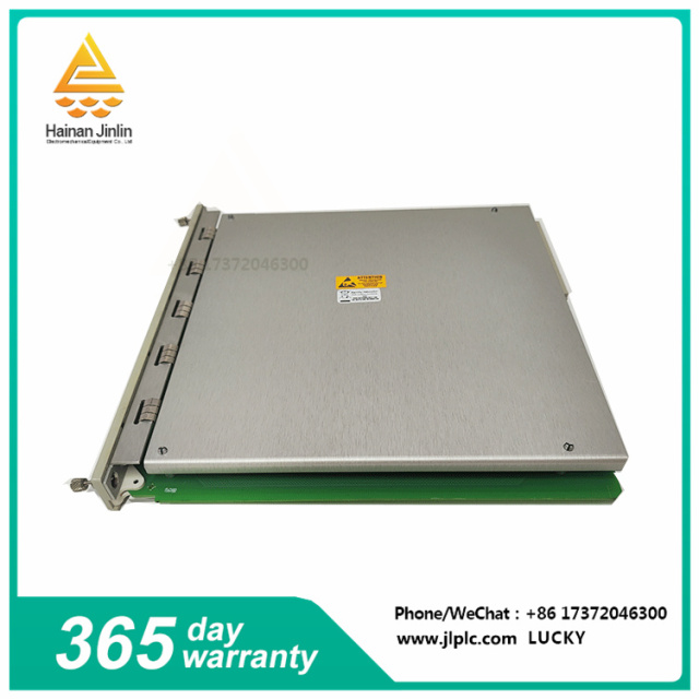 3500/33-01-00   16 channel relay module   Achieve accurate circuit switching and signal transmission,jlplc