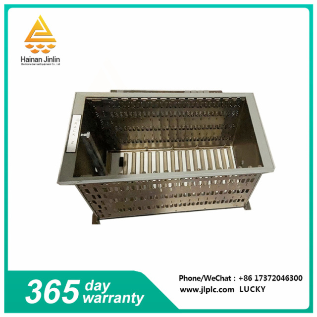 3500-05-01-03-00-00-00  3500 System rack Can be installed to distribute power to each module,jlplc