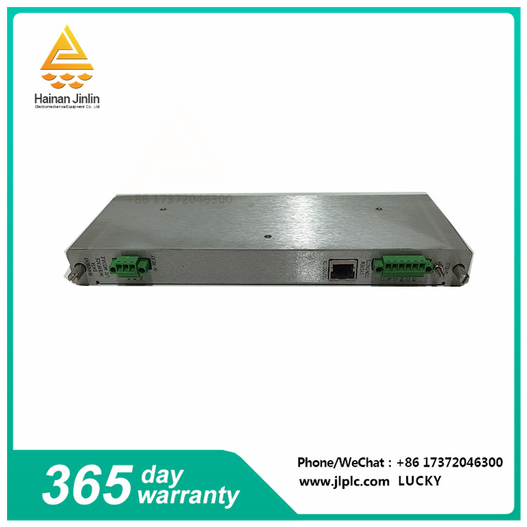 3500-22M-146031-01  3500/22M Transient Data Interface I/O Module  Collect steady-state data,jlplc