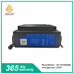 3701-55  Safety PLC  Inherent fail-safe logic  Triple redundant architecture,jlplc