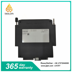 3701-55  Safety PLC  Inherent fail-safe logic  Triple redundant architecture,jlplc