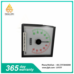 DLQ144-PC-NB  |  Speed indicator   Real-time tracking of speed changes,jlplc