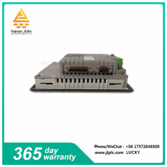 PP865 3BSE042236R1     Operation panel  Monitor the human machine interface of industrial equipment,jlplc