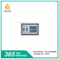 PP865 3BSE042236R1     Operation panel  Monitor the human machine interface of industrial equipment,jlplc
