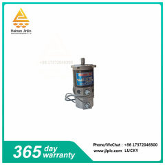 U825T-062E02    Industrial servo motor   Efficient delivery of high twist,jlplc