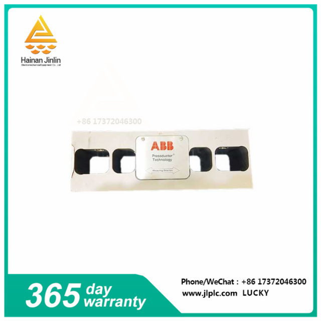PFTL101B-5.0kN-3BSE004191R1   Tension sensor  With high precision grade,jlplc