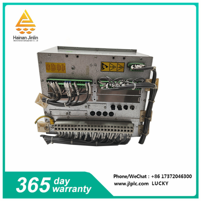 RET670-1MRK002816-AB  Digital protective relay  Provides high sensitivity,jlplc