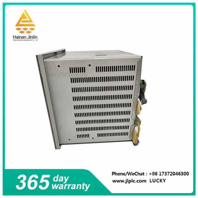RET670-1MRK002816-AB  Digital protective relay  Provides high sensitivity,jlplc