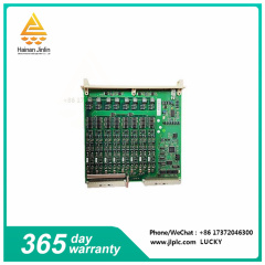 DSAO120A-3BSE018293R1   Analog output board Control actuators and valves,jlplc