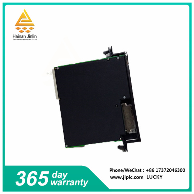 IC697ALG230RR    Basic converter module  Has a built-in analog-to-digital converter,jlplc