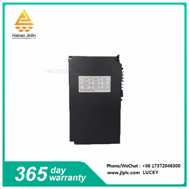 146031-02  |  transient data interface module | Achieve clean data transfer,jlplc