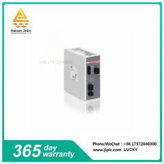 1SVR011718R2500  | CC-E I/I Signal Converter | Achieve precise process control,jlplc