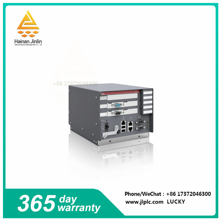 1TGE120011R1001  |  Robot drive power module | Automate production,jlplc