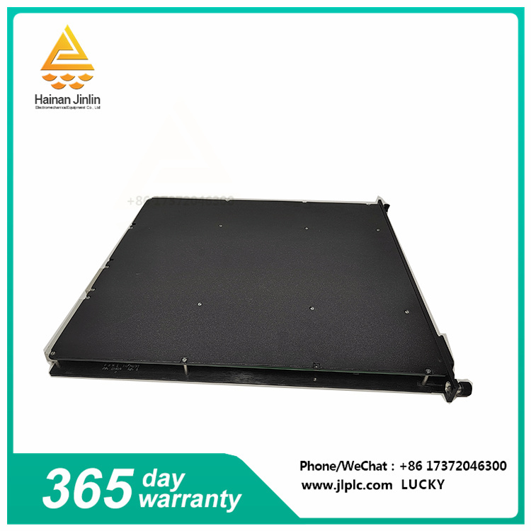 TRICONEX 3664  |  Digital output module | Two separate channels,jlplc