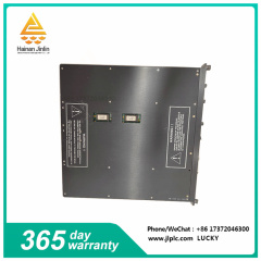 TRICONEX 4210  | Remote expansion module | It has 4000V lightning protection,jlplc