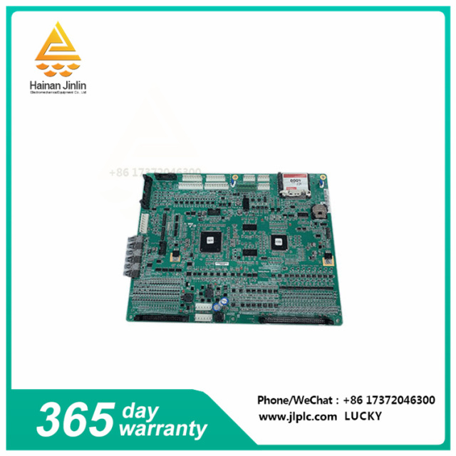DSPU131  | Interface board | Centralized control and monitoring,jlplc