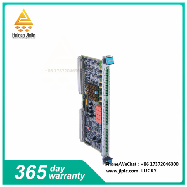 IOP351  | I/O (Input/output) processor module | It has 16 channels,jlplc