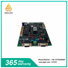 PDP401  |    Distributed processing unit  | Perform various tasks of the control system,jlplc