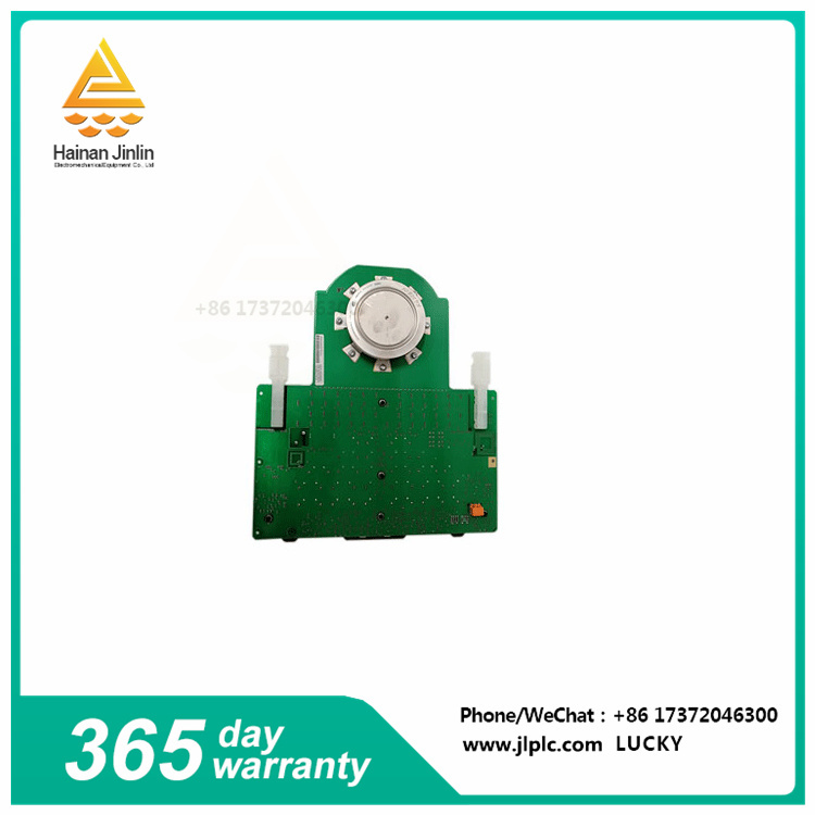 5SGY35L4510  |   IGCT controller module  | Quickly turn on and off,jlplc