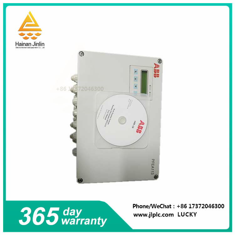 PFEA111-65  | Tension electronic components | support 2K MAC address table,jlplc