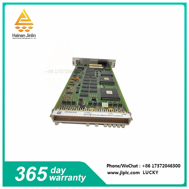 SAFT183VMC | Expansion module Board unit  | Provides stable and reliable performance,jlplc