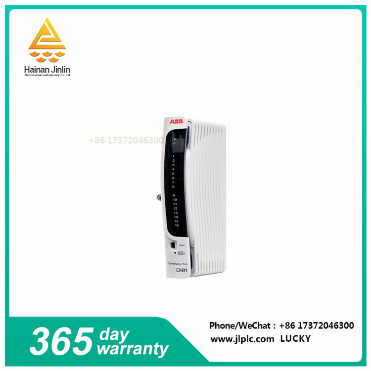 DDO01 |  Digital output module | Adopt modular design,jlplc