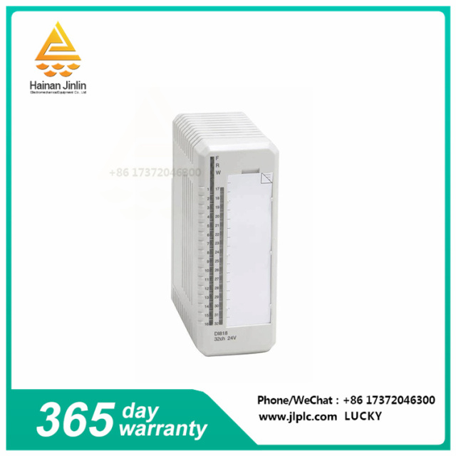 DI610 |   Separate channel isolation | Realize the isolation function of strong and weak electricity,jlplc