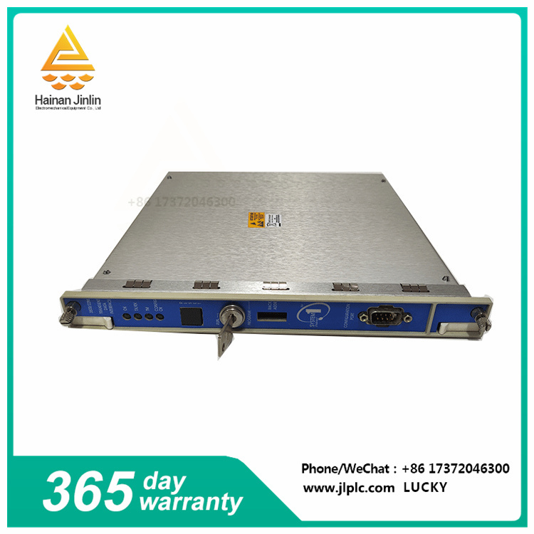 3500/22M-01-01-01  |   Digital expansion module   | Different types of input are provided,jlplc