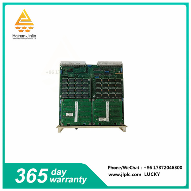 DSPC172H | Digital controller module | Realize the precise control of the controlled object,jlplc