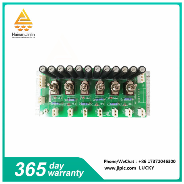 IS200JPDMG1ACC    |  Grid pulse amplifier board  | Optimized pulse signal,jlplc