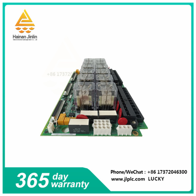 IS200SRTDH2ABB  | Stepper driver | Improve the accuracy of motor operation,jlplc