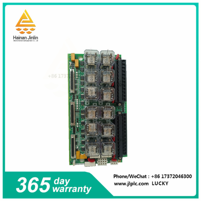 IS200SRTDH2ABB  | Stepper driver | Improve the accuracy of motor operation,jlplc