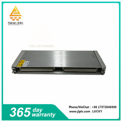 3500/25-02-01-01 | Enhanced Keyphaser module | Realize phase adjustment,jlplc