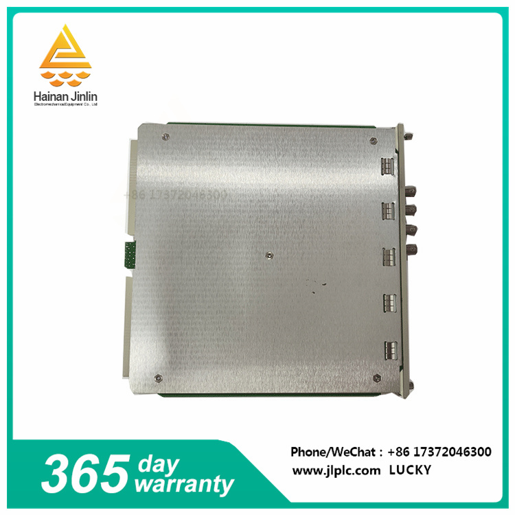 3500/53-03-00 |  Electronic speed detection system  | With high accuracy,jlplc