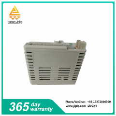 AO810V2 3BSE038415R1 |  Analog Output Module  | Provides a stable output signal,jlplc