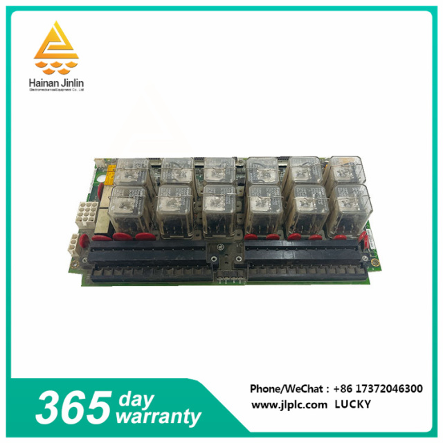 IS200TRPAH2AFD | Analog input/output terminal board | Real-time device speed collection,jlplc