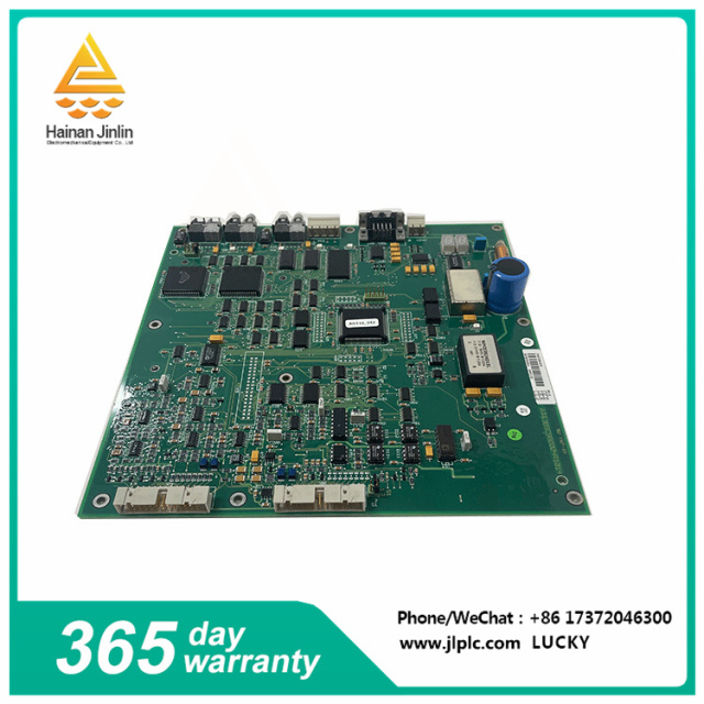 DAPC1003ASC25H203 |  Control system module | Realize the control operation of the controlled object,jlplc