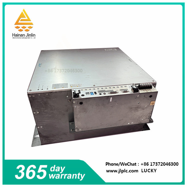 VZ7000-UVZ701E | Digital AC servo driver | Support position control,jlplc