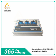 5437-1119 | Protection module | Monitor the operating status of the system,jlplc