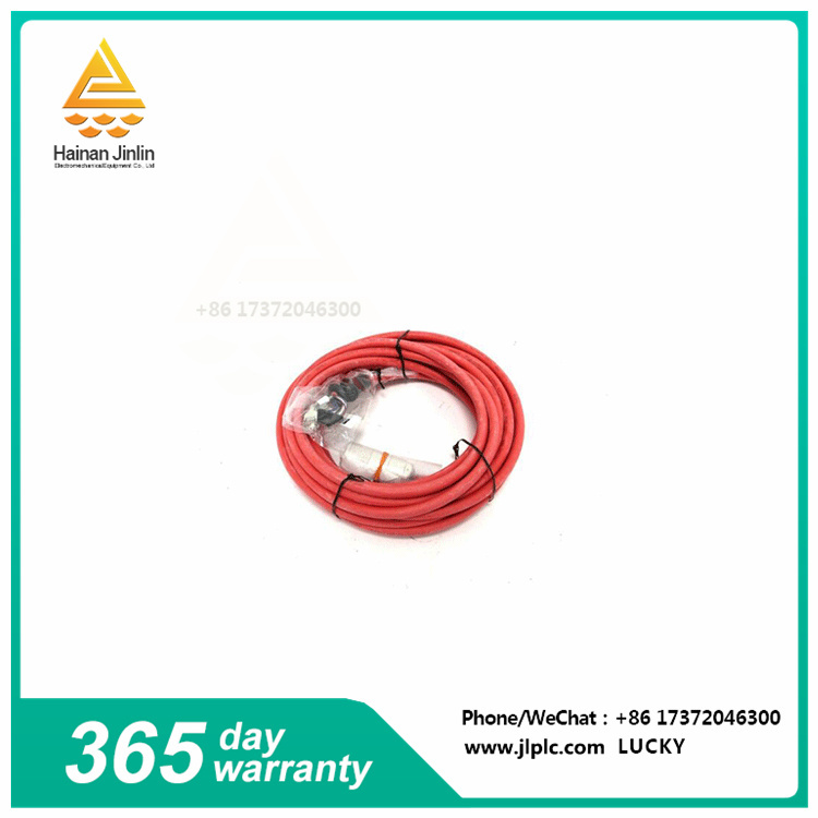 3HAC031683-004  |  Cable Teach Pendant 30m | Supports a variety of storage operations,jlplc