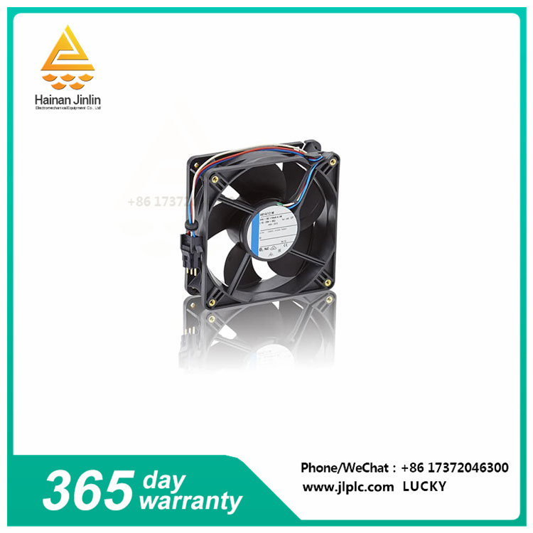 3HAC5566-1  |  Fan unit | Has a large air volume,jlplc