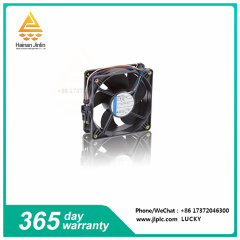 3HAC5566-1  |  Fan unit | Has a large air volume,jlplc