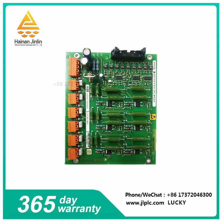 LT8978bV1 | Analog current output controller | Has multiple output channels,jlplc