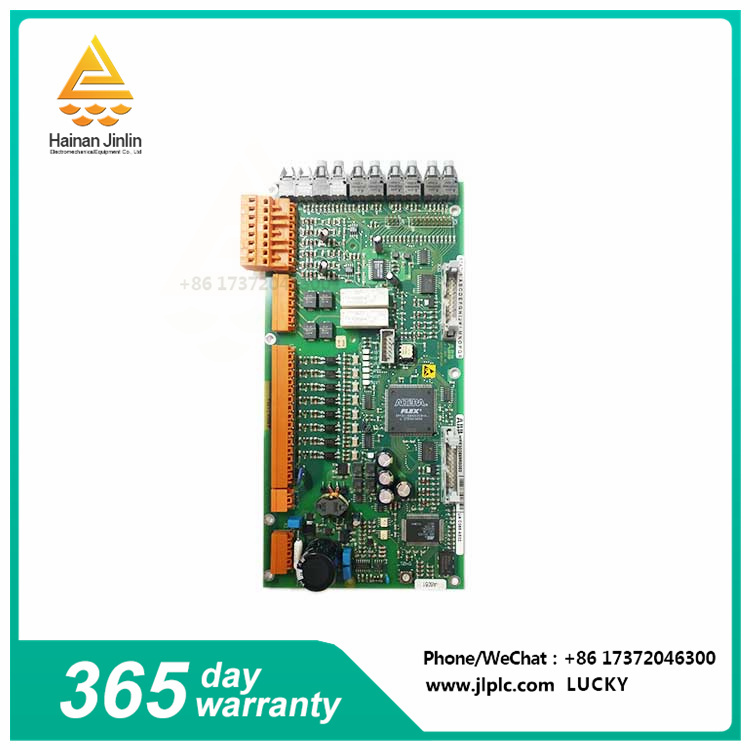 UAC318AE |  PSR-2 processor + Fieldbus | It has systematic openness,jlplc